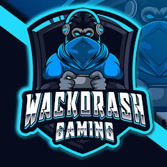 wackoRash Gaming Avatar