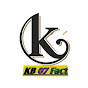 KB 07 Fact logo