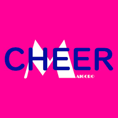 まいごろ〜のCHEERチャンネル / MAIGORO_CHEER Channel