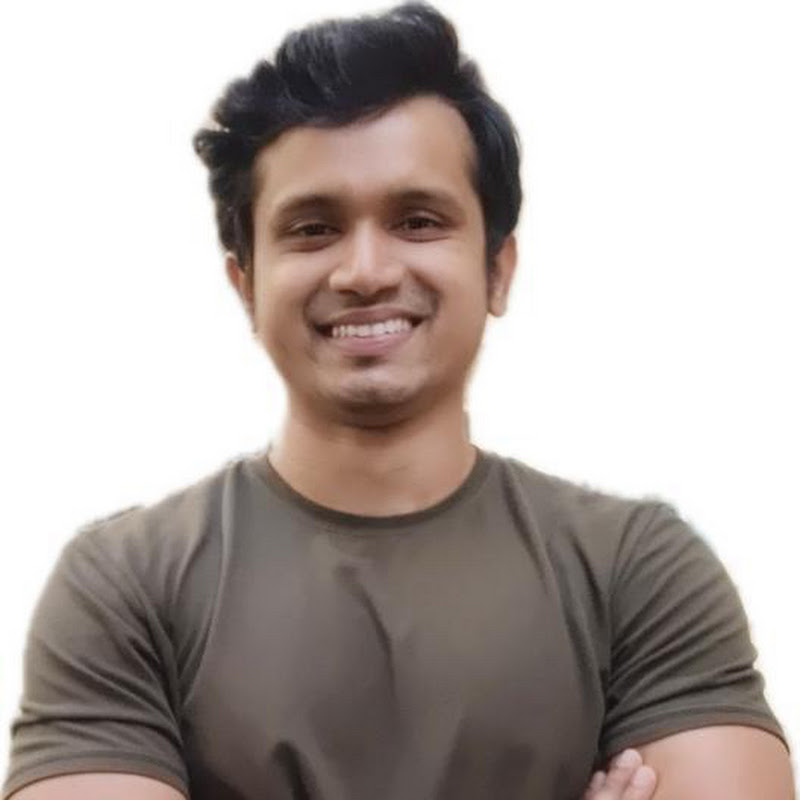 Nimish Juvekar