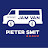 Pieter Smit Jam Van