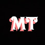 Mellowtonic logo