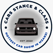 CARS STANCE & CLASS