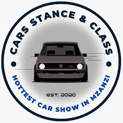 CARS STANCE & CLASS Avatar