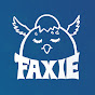 Faxie Ascendancy logo