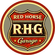 Red.Horse.Garage