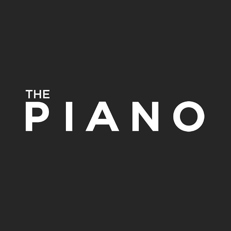 The Piano