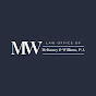 The Law Office of McKamey and Williams logo