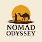 nomad Odyssey  logo