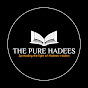 The Pure Hadith logo