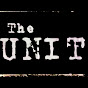 The UNIT Rock Band logo