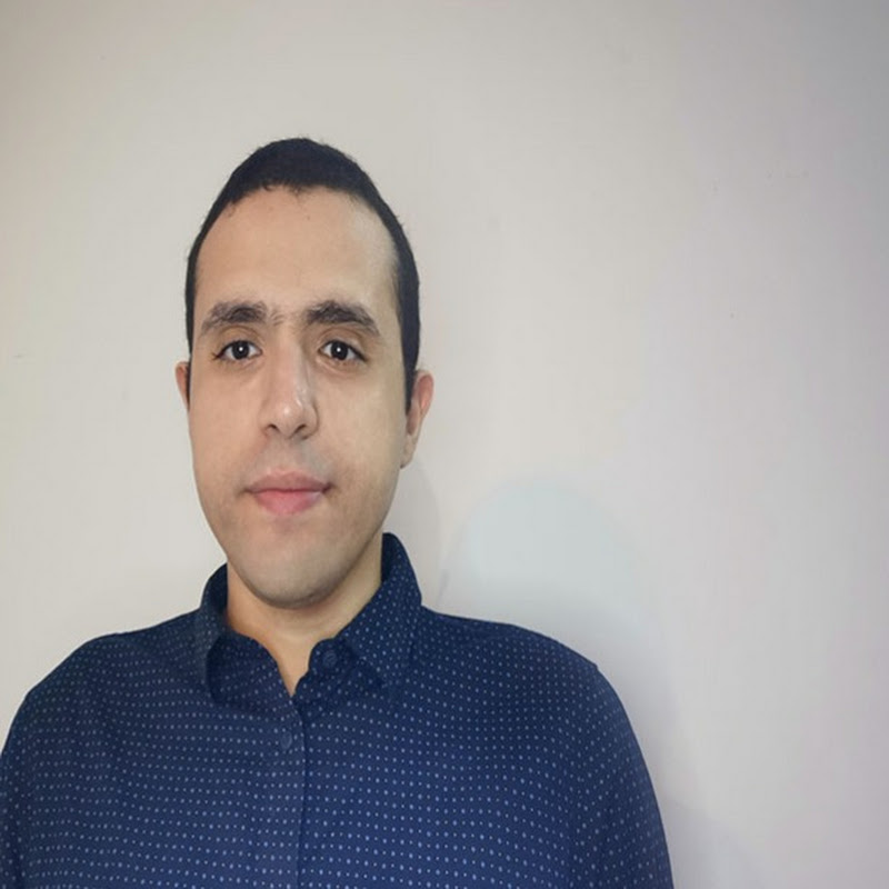Arab Gamer765