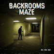 Backrooms Maze icon