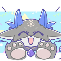 すうはい!【でび様きりぬき】アイコン画像