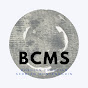 BCMS Bosnian Croatian Montenegrin Serbian logo