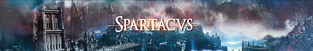 SPARTACVS Avatar de chaîne YouTube