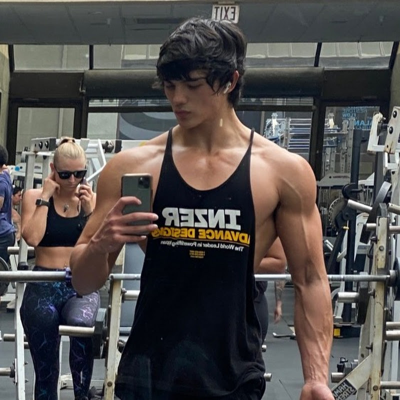 Gabe Deutsch