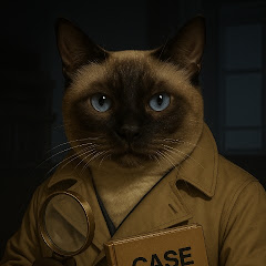 ใต้เงาคดี Case Unseen