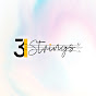 31 Strings logo