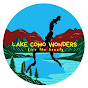 LAKE COMO WONDERS logo