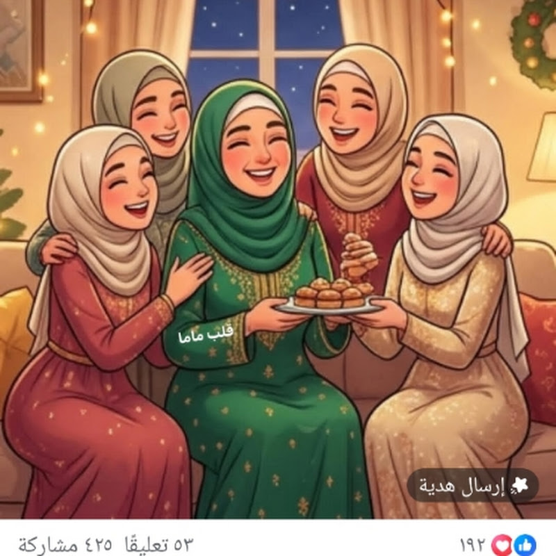 وصفات ام البنات مع شيمو