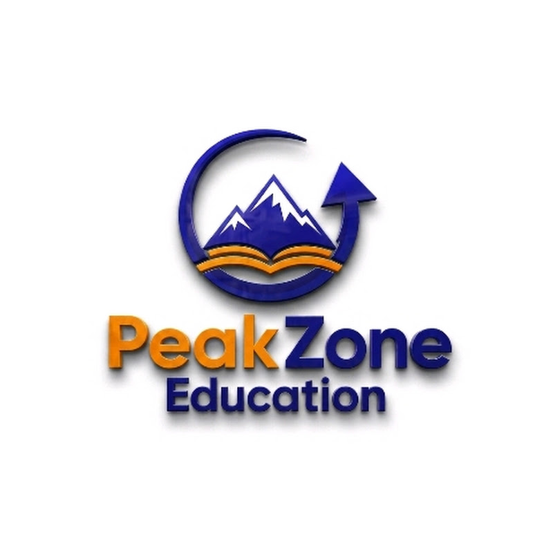Peakzone Education