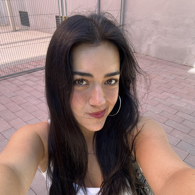 Avatar de Laura Tapiolas Fàbregas