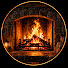 HBTL8ipd6WY-channel-avatar-Cozy Fireplace Atmosphere