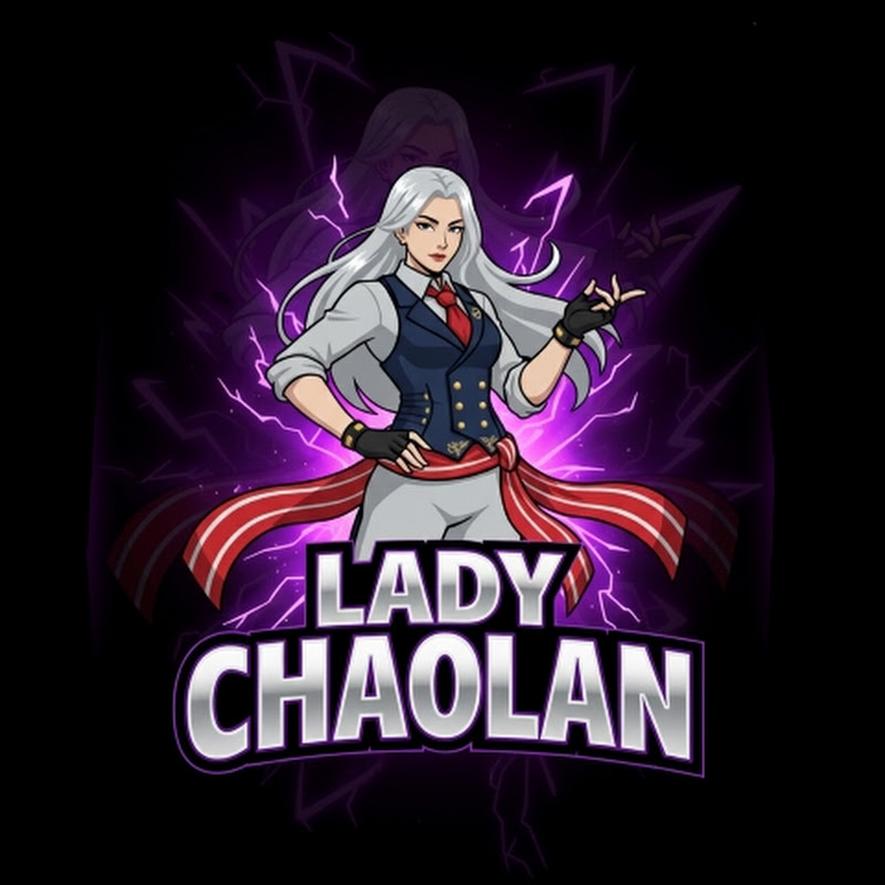 Lady Chaolan