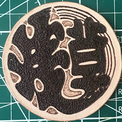 神輿YouTube chアイコン画像