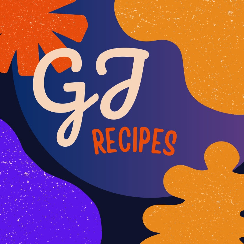 GJ Recipes