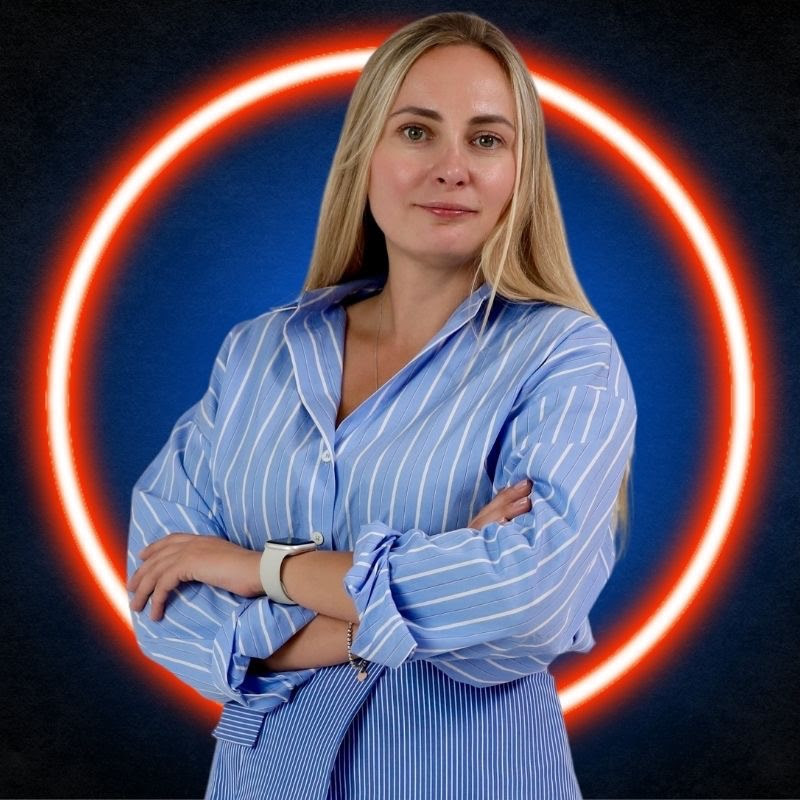 Мария Гринева || Maria Grineva 