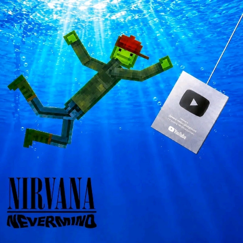 Димка melon playground