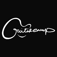 Guitar Camp channel logo