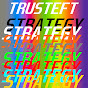 Trusteft Strategy logo