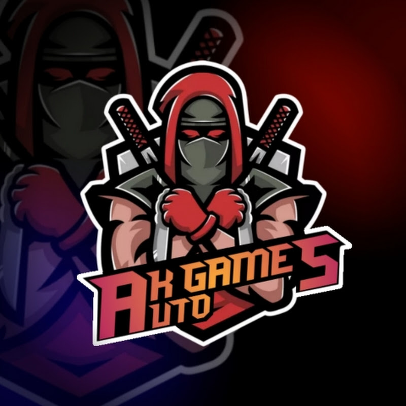 AK GAMES AUTO