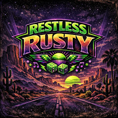 Restless Rusty