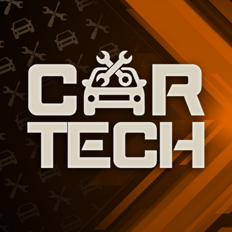 CarTech  Logo