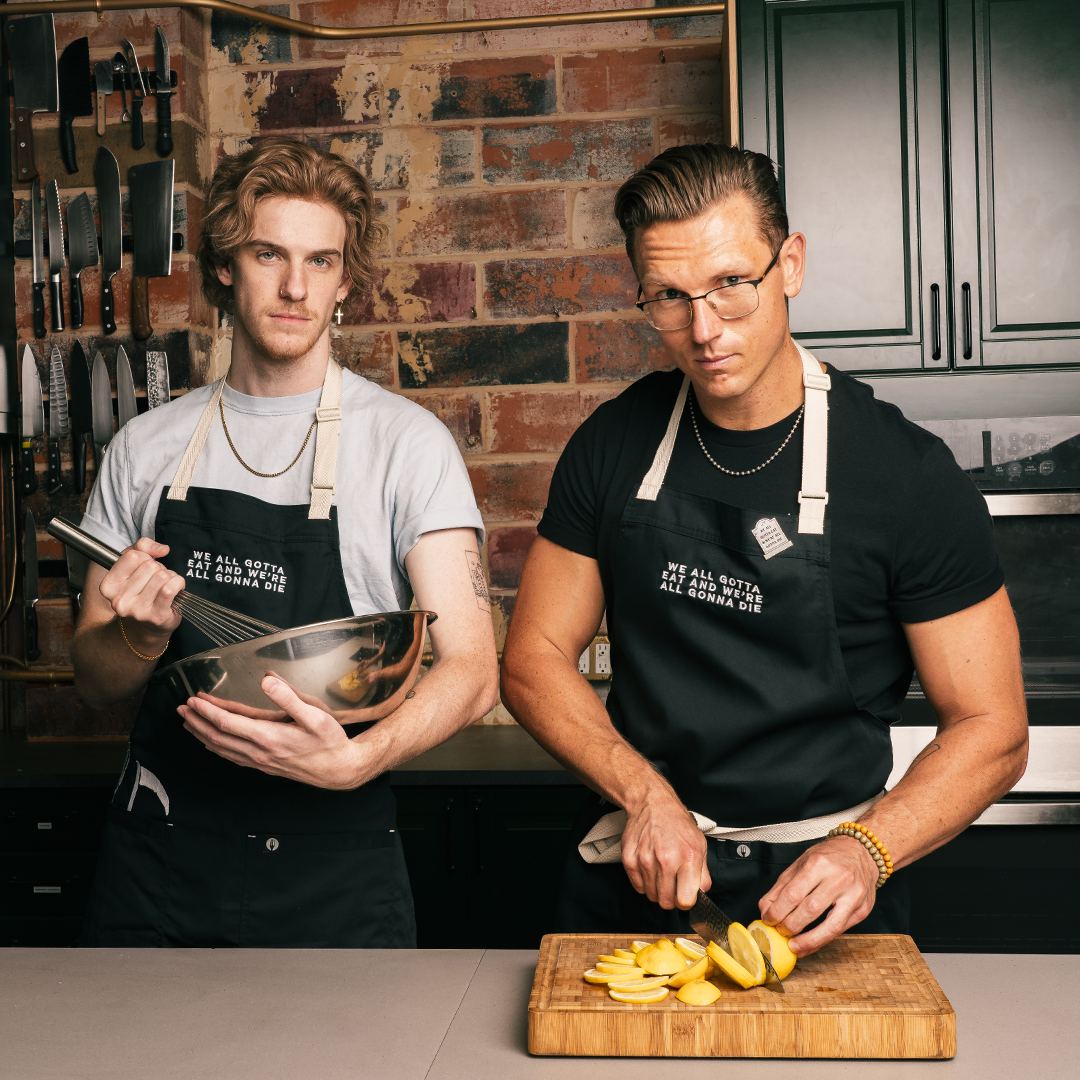 Post from Mythical Kitchen