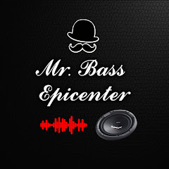 Mr. Bass Epicenter