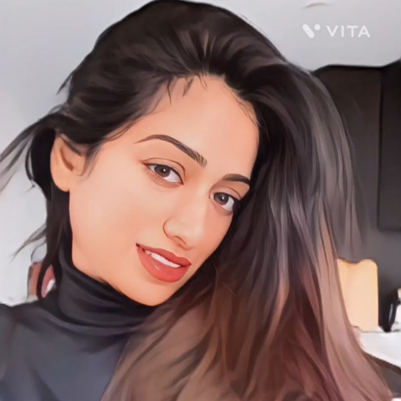 Simply Shikha