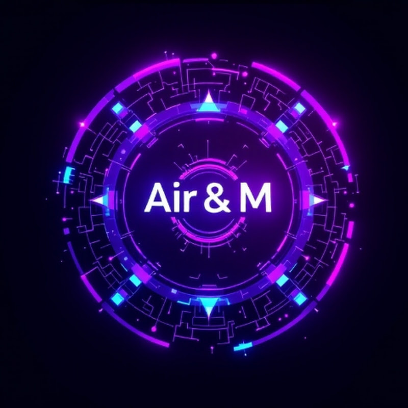 Air and M