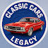 3EC6h8XqSI4-channel-avatar-Classic Cars Legacy