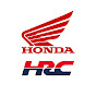 HondaRacingHRC