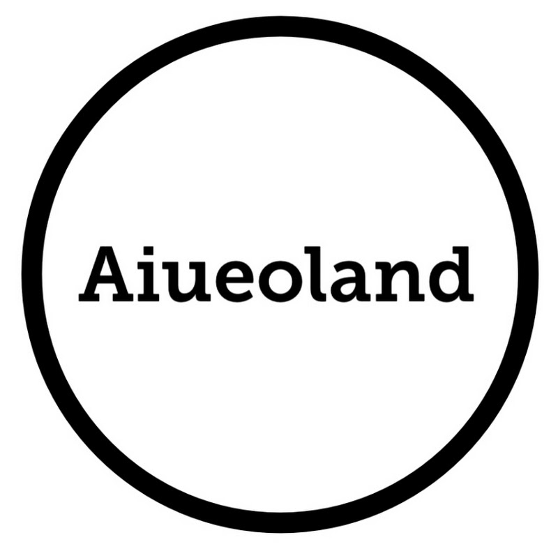 Aiueoland