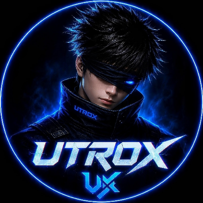 UTROX GAMING 