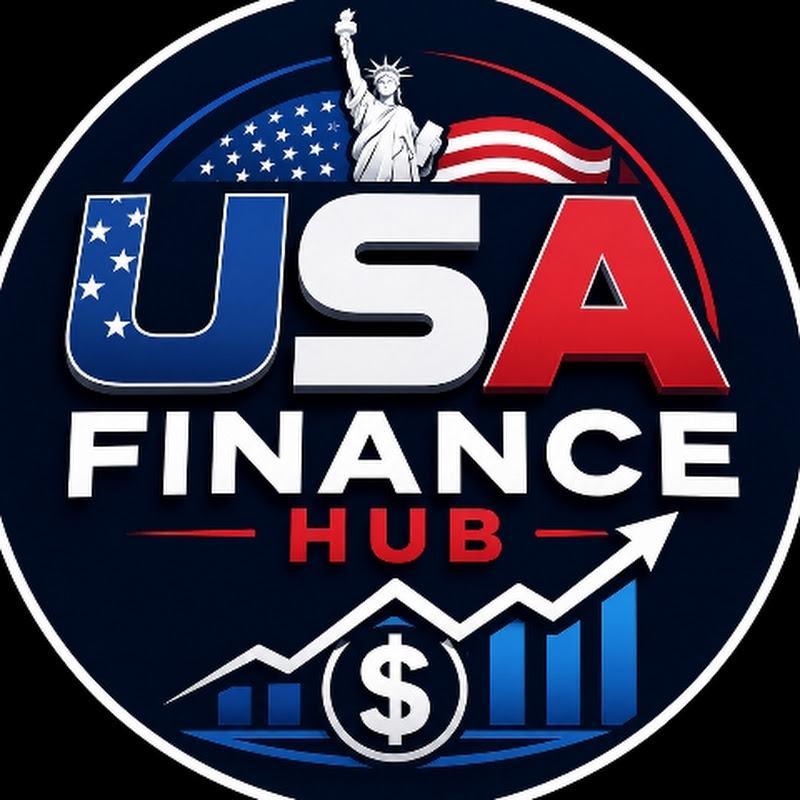 USA Finance Hub