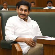 ysrcp party