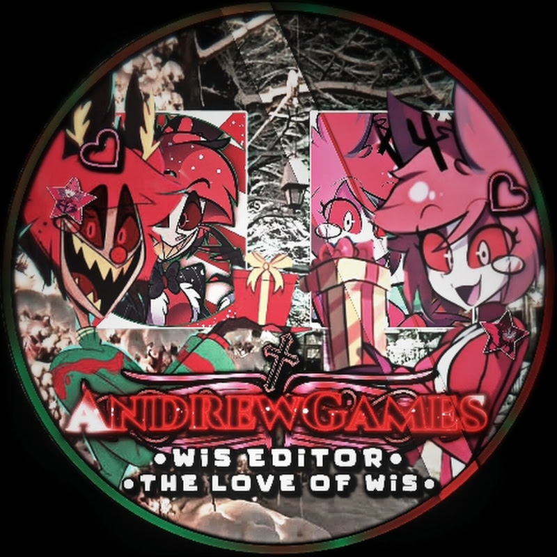 AndrewGames