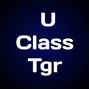 U-Class Tgr